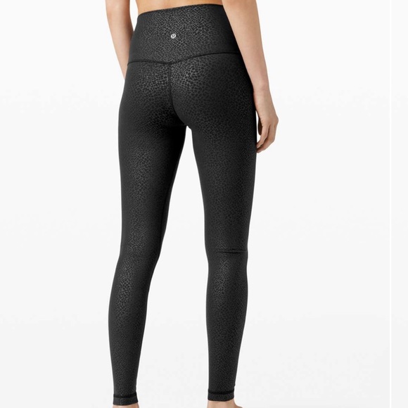 Lululemon Align Pant 28” - Picture 5 of 6